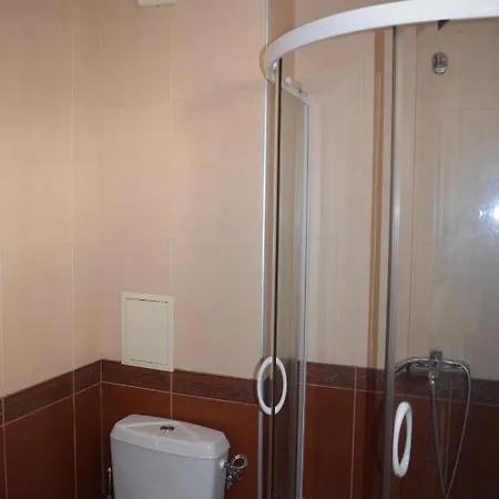 Tilly Apartment Nessebar