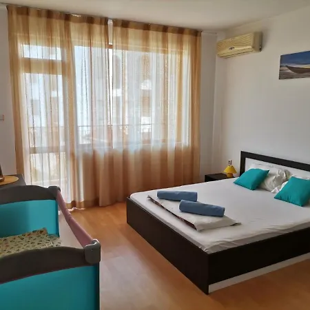Apartment Tilly Nessebar