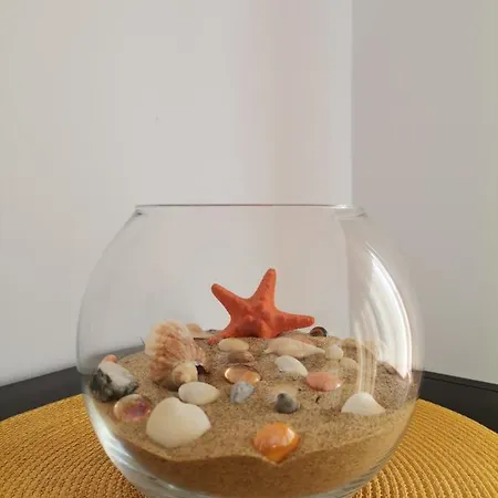 Tilly Apartment