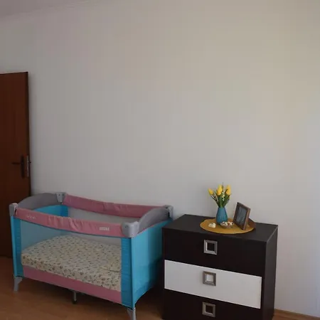 Apartment Tilly Nessebar